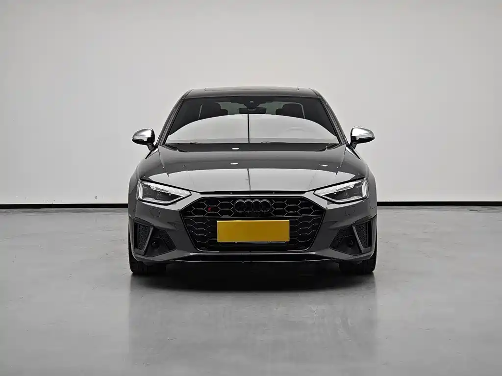 Audi S4 2024 S4 3.0TFSI