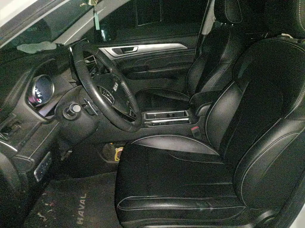 Haval M6 — миниатюра 11