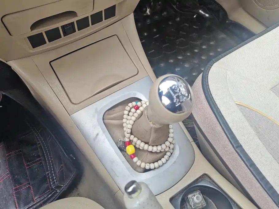 Chery Tiggo — миниатюра 16