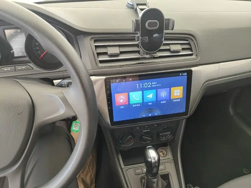 Volkswagen Lavida — миниатюра 13
