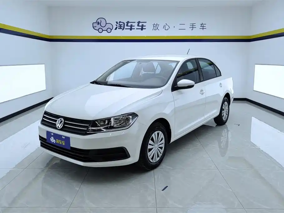 Volkswagen Santana 2023