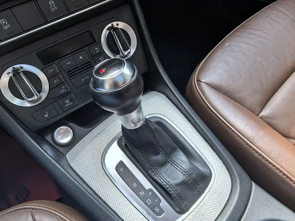 Audi Q3 (Import) — миниатюра 11
