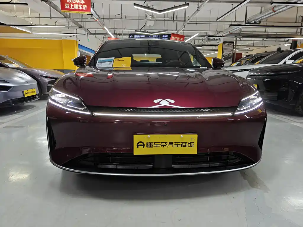 Fulwin 风云A9L 2025
