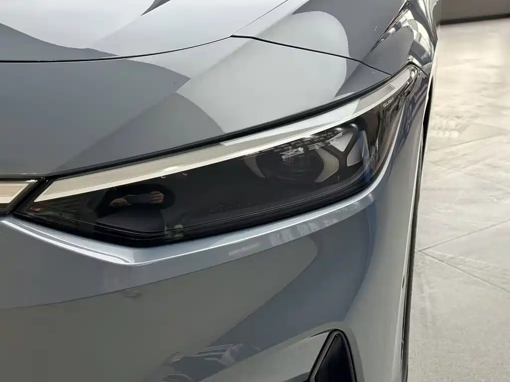 Volkswagen ID.7 VIZZION 2024 PRO