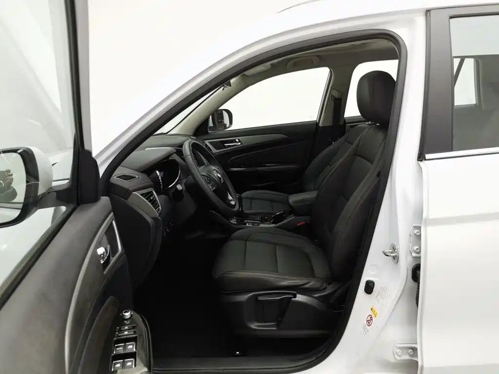 Changan CS75 — миниатюра 10