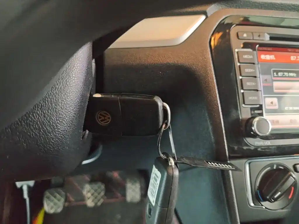 Volkswagen Jetta — миниатюра 9