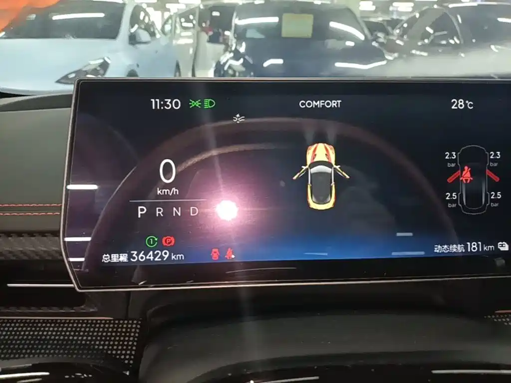Neta Neta GT — миниатюра 12
