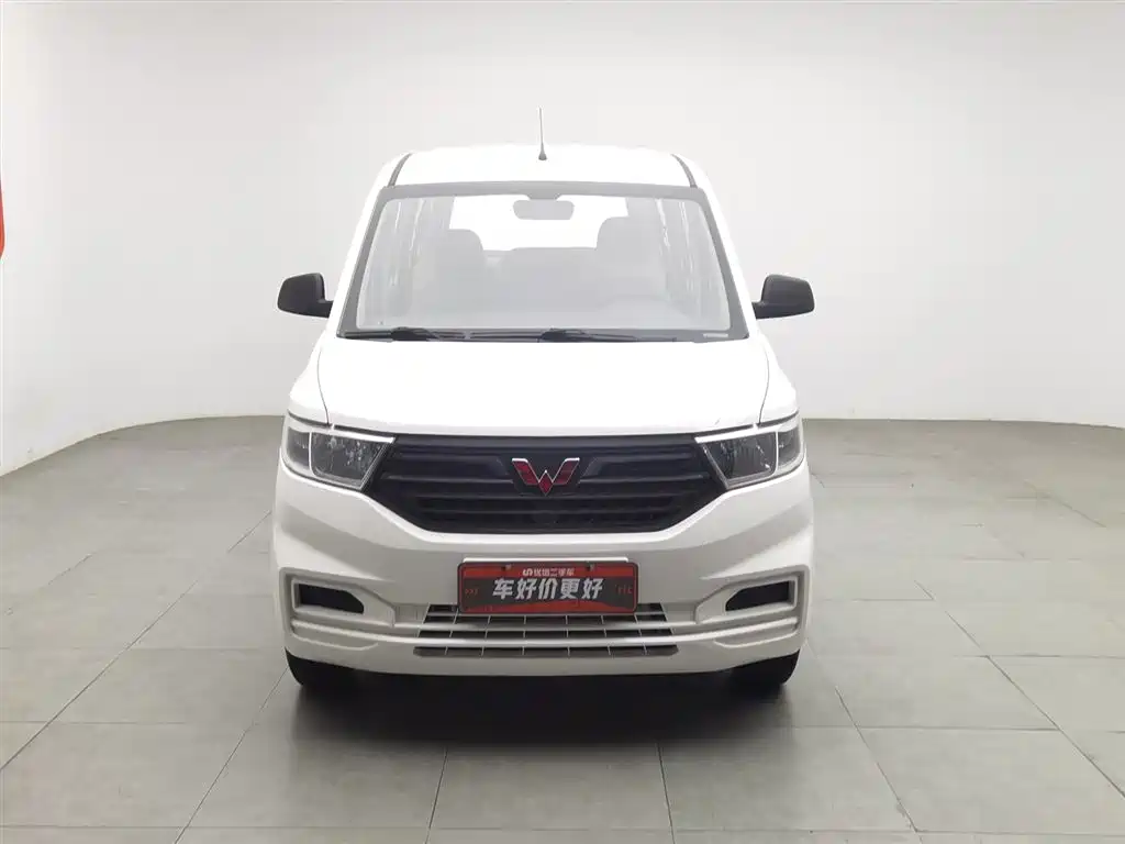 WULING AUTOMOBILE WULING HONGGUANG V