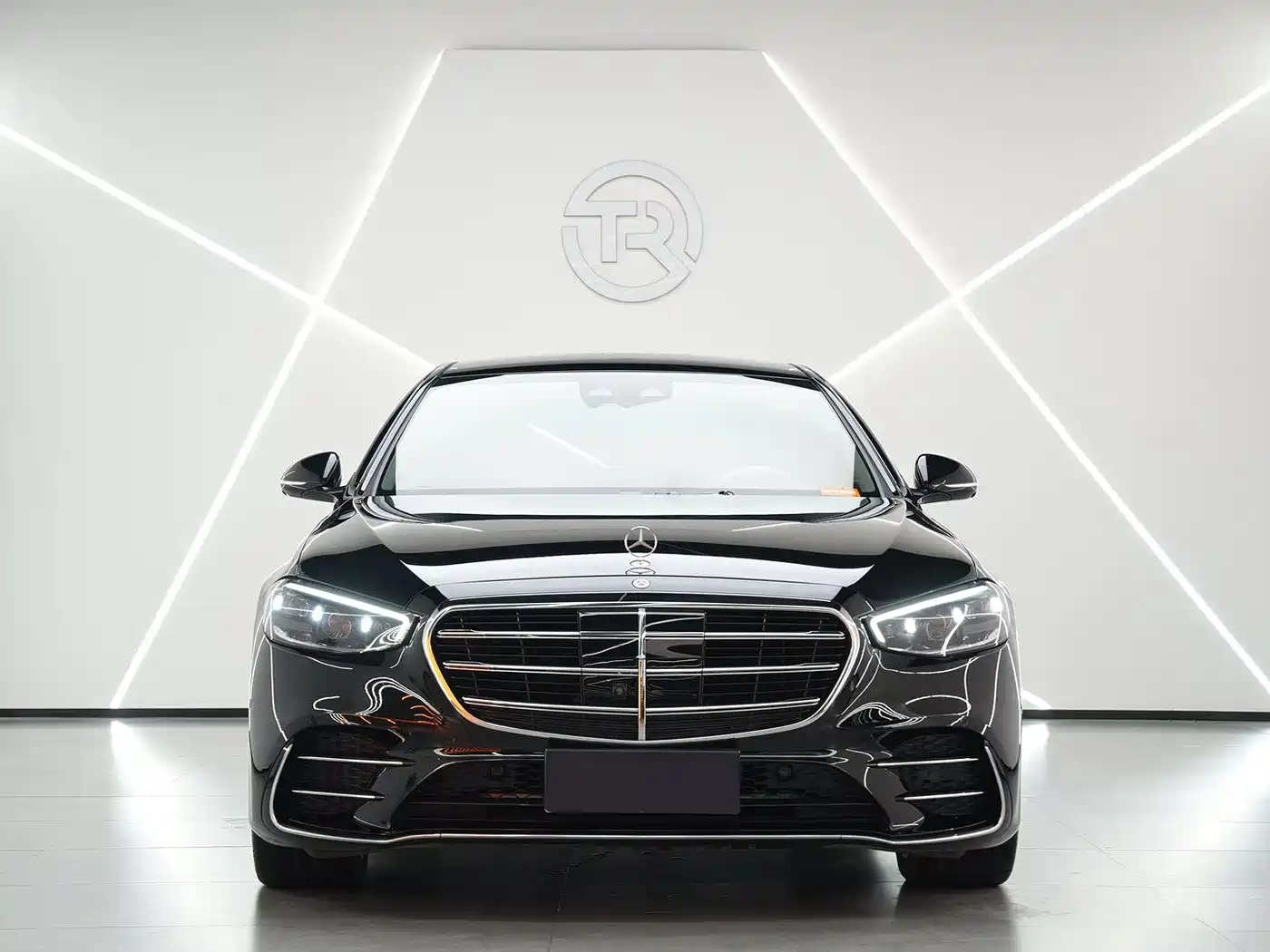 Mercedes-Benz S-class id 4538723 из Китая 15