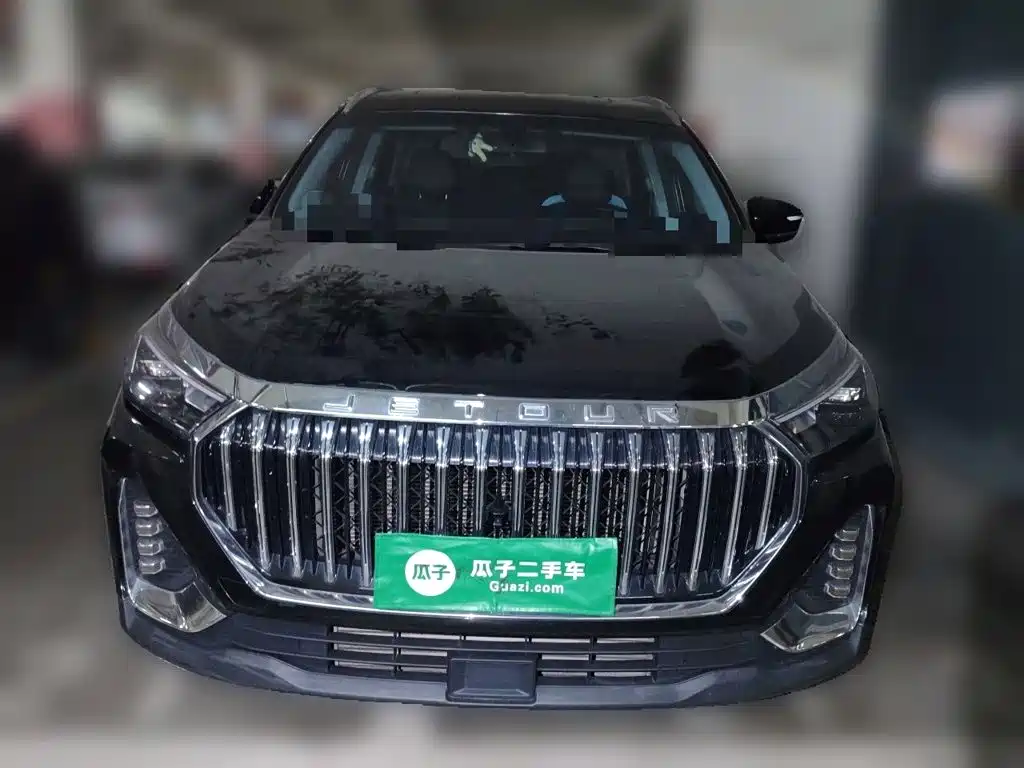 Jetour X90 PLUS — миниатюра 2