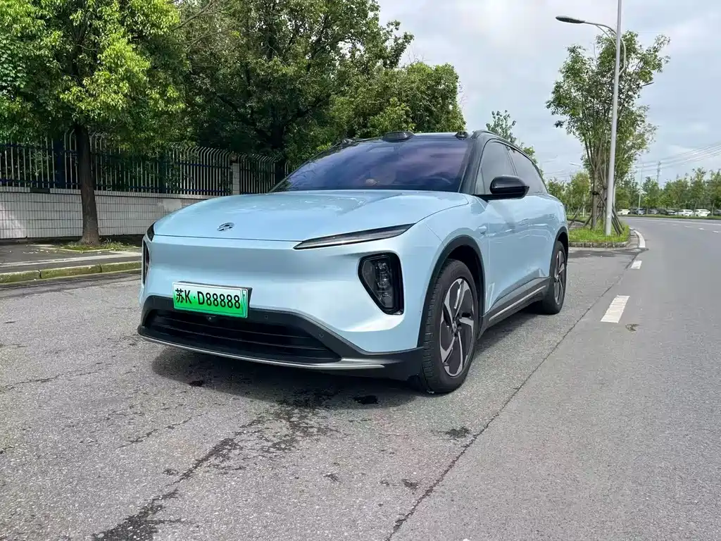 NIO ES6