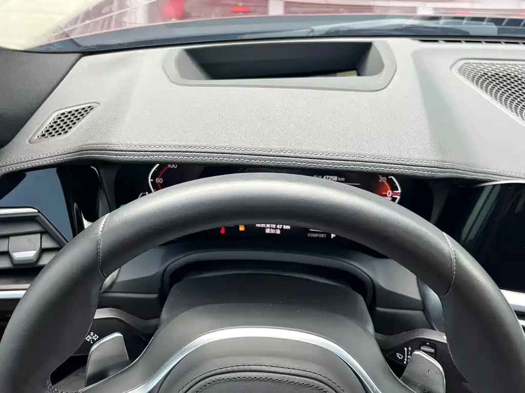 BMW 4 Series — миниатюра 16