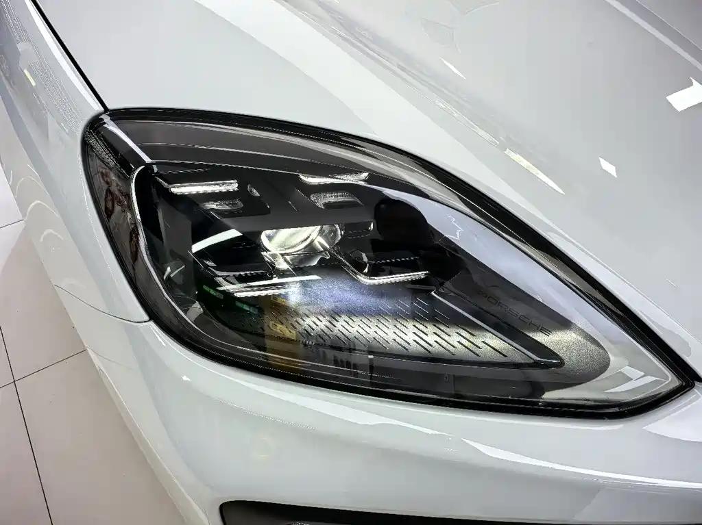 Porsche Cayenne 2025 Cayenne 3.0T