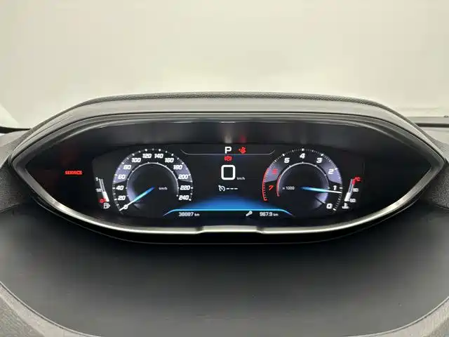 Peugeot 5008 — миниатюра 5