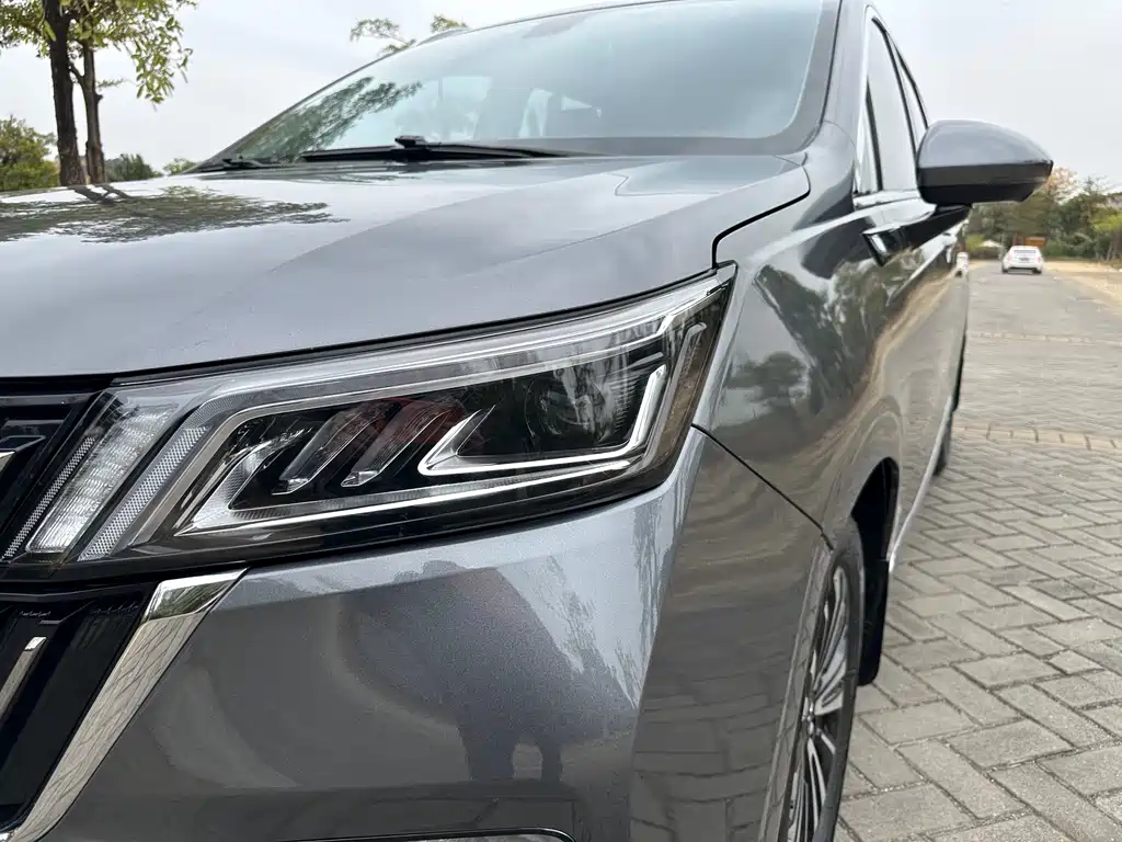 WULING WULING JIACHEN