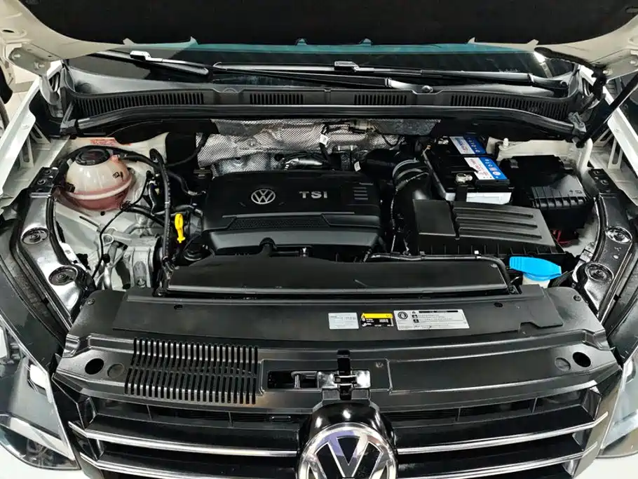 Volkswagen Sharan — миниатюра 10