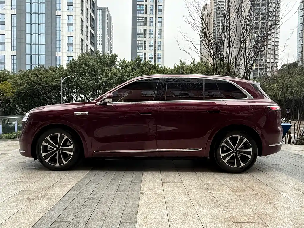 AITO ASK THE WORLD M7