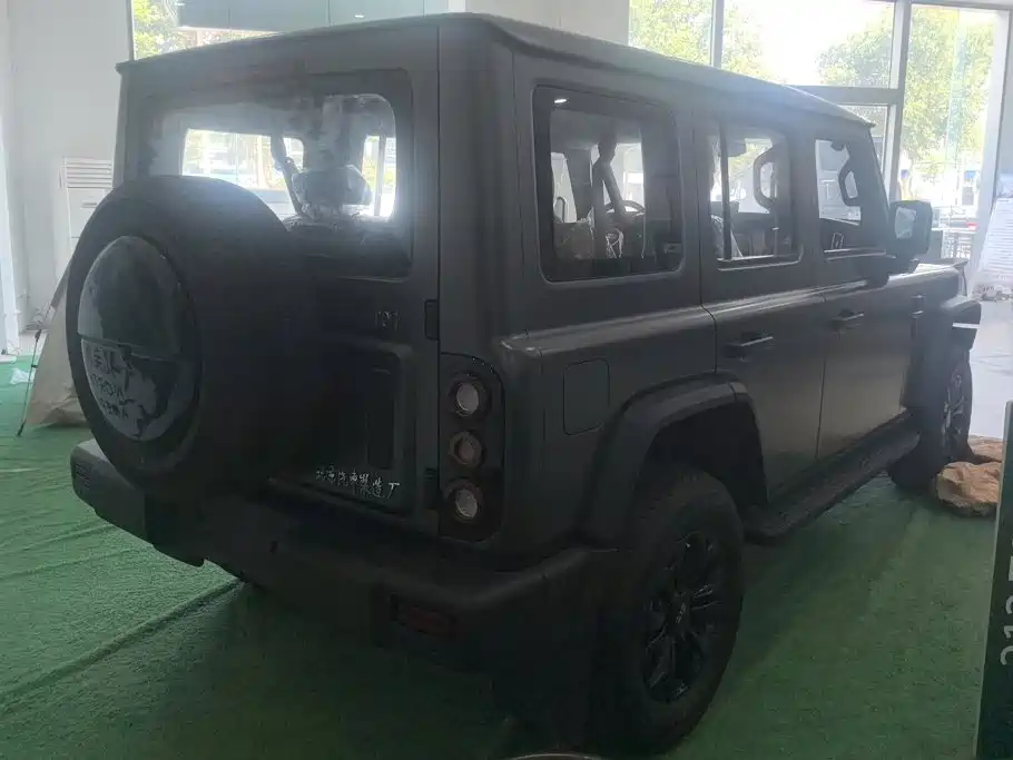212 T01 2026 2.0T