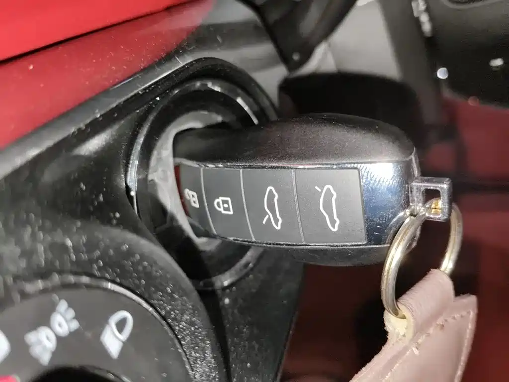 Porsche 718 — миниатюра 9