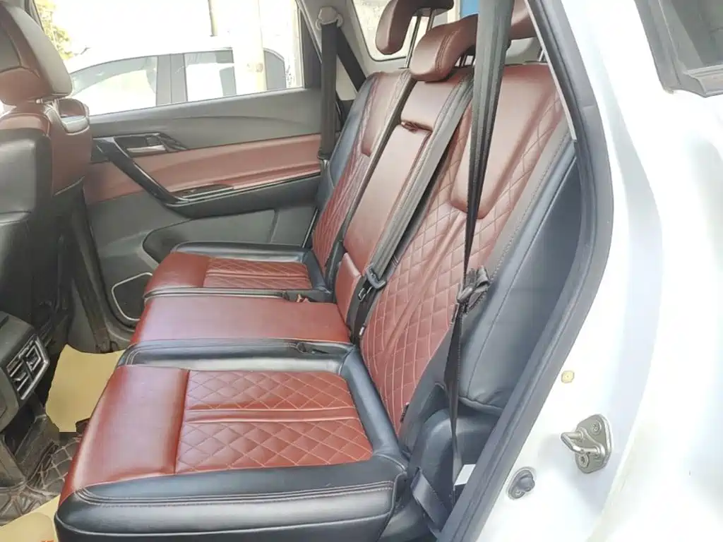 Fengxing Fengxing T5L — миниатюра 17