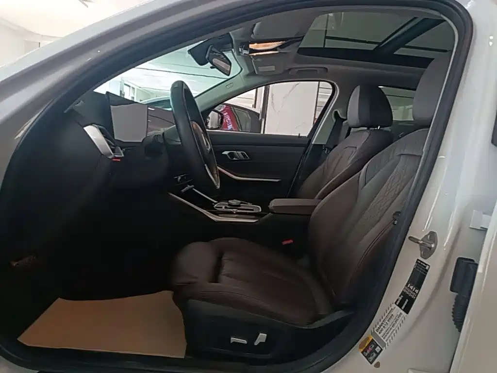 BMW i3 — миниатюра 15