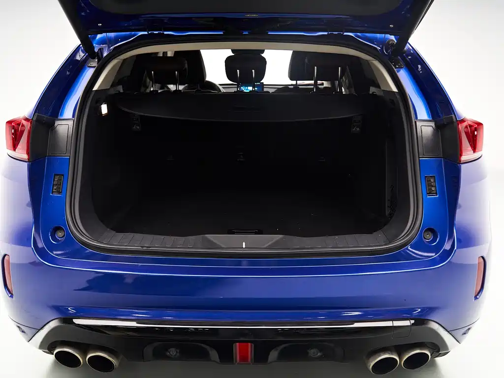 WEI PAI WEI BRAND VV7