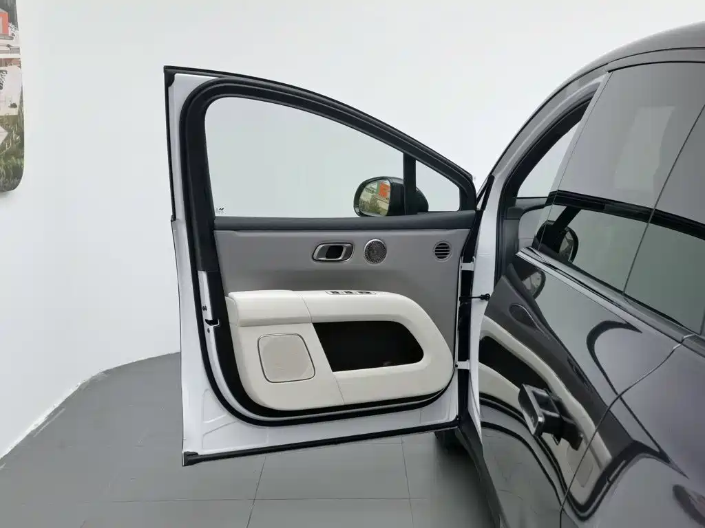 Li Auto i6 2025 Standard