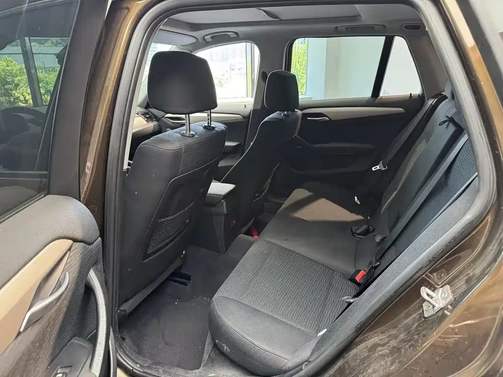 BMW X1 — миниатюра 3