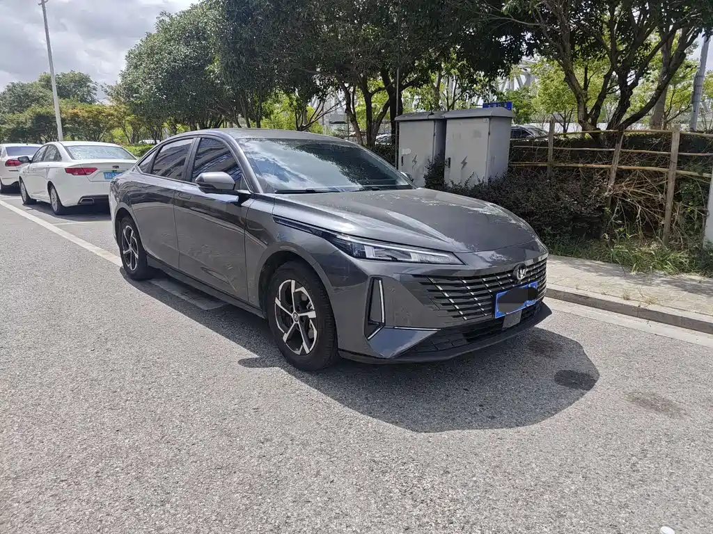 Changan Eado 2024 1.5T GDI AT Enjoy