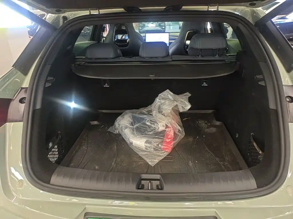BYD Seal 06GT — миниатюра 19