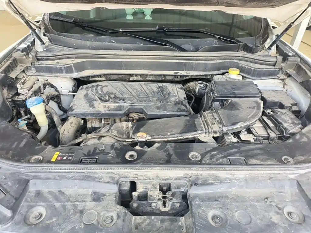 Haval H6 — миниатюра 20