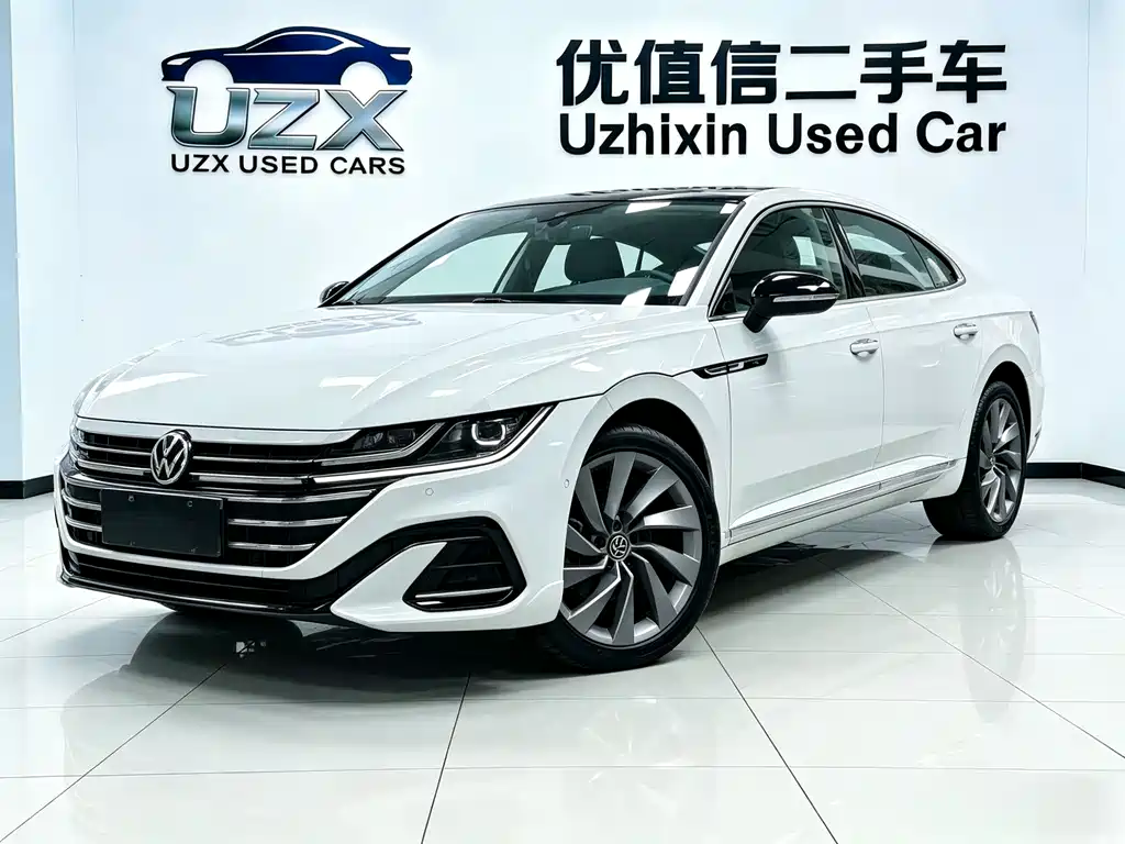 Volkswagen CC 2023