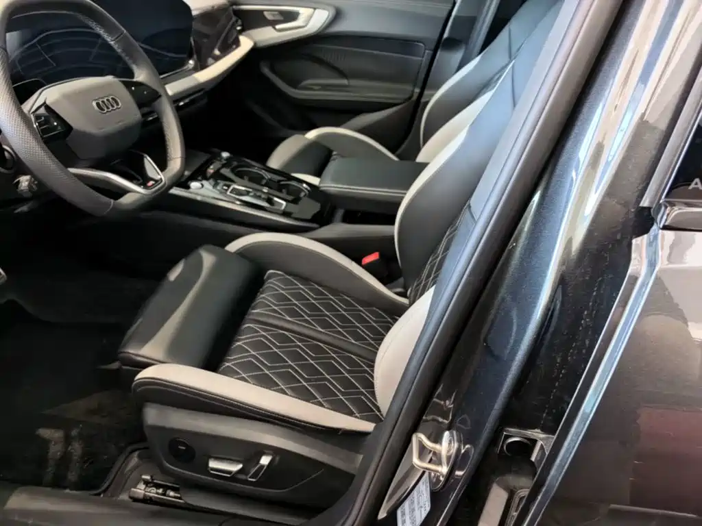 Audi A5L — миниатюра 15