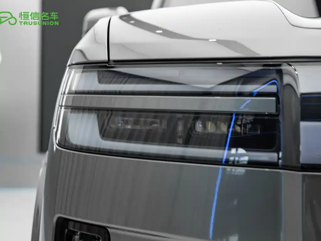 Fangchengbao Leopard 7 7 2025 190KM Max