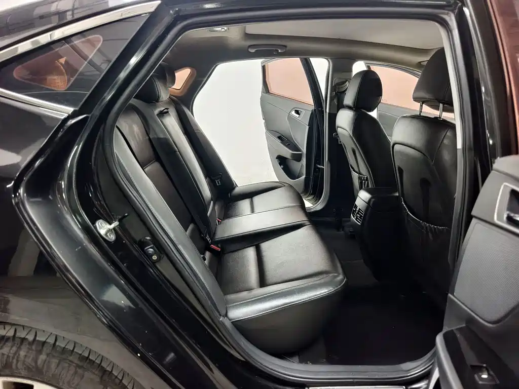 Hyundai Mistra — миниатюра 16