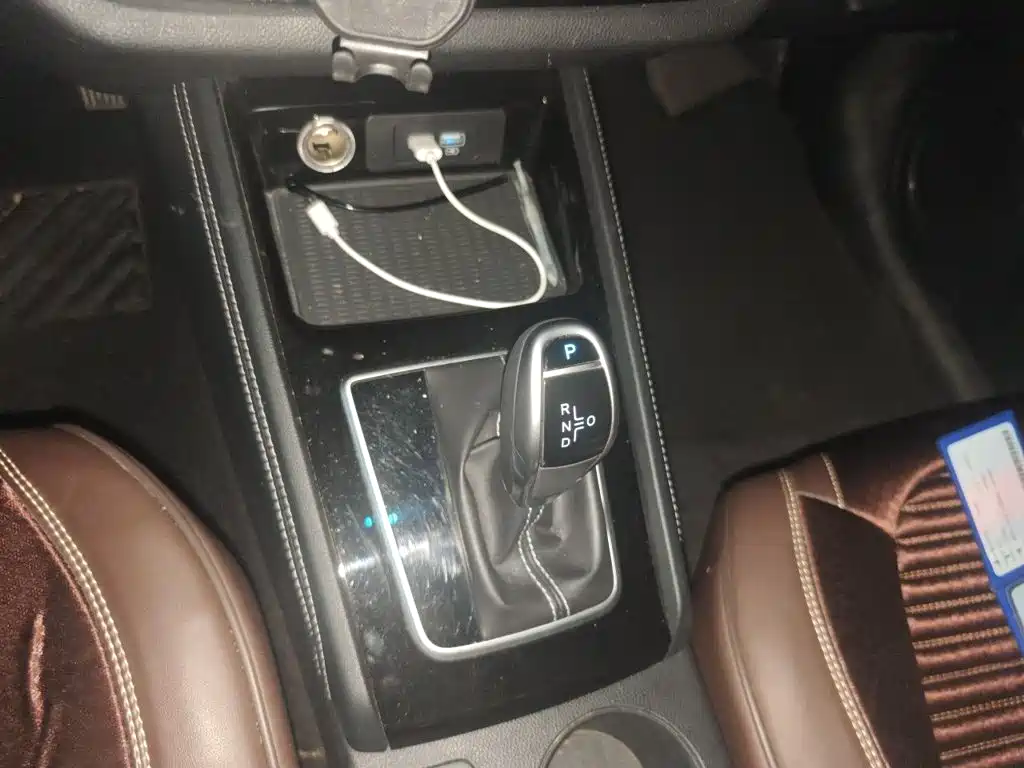 BYD Song — миниатюра 15