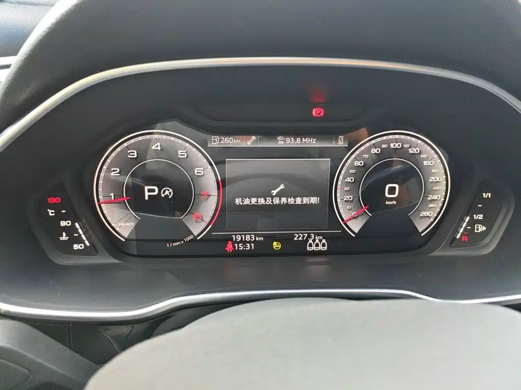 Audi Q3 — миниатюра 9