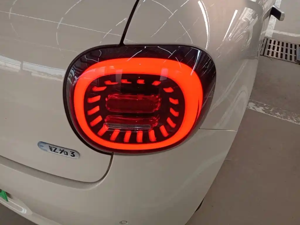 Yiwei Yiwei 3 — миниатюра 8