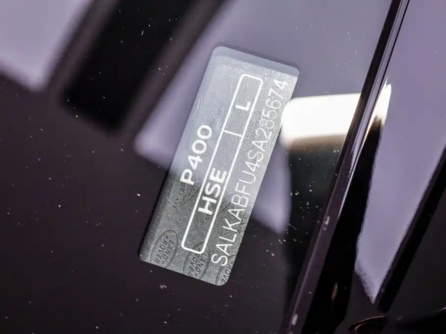 Land Rover Range Rover — миниатюра 38