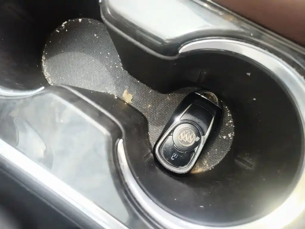 Buick Envision Plus — миниатюра 9