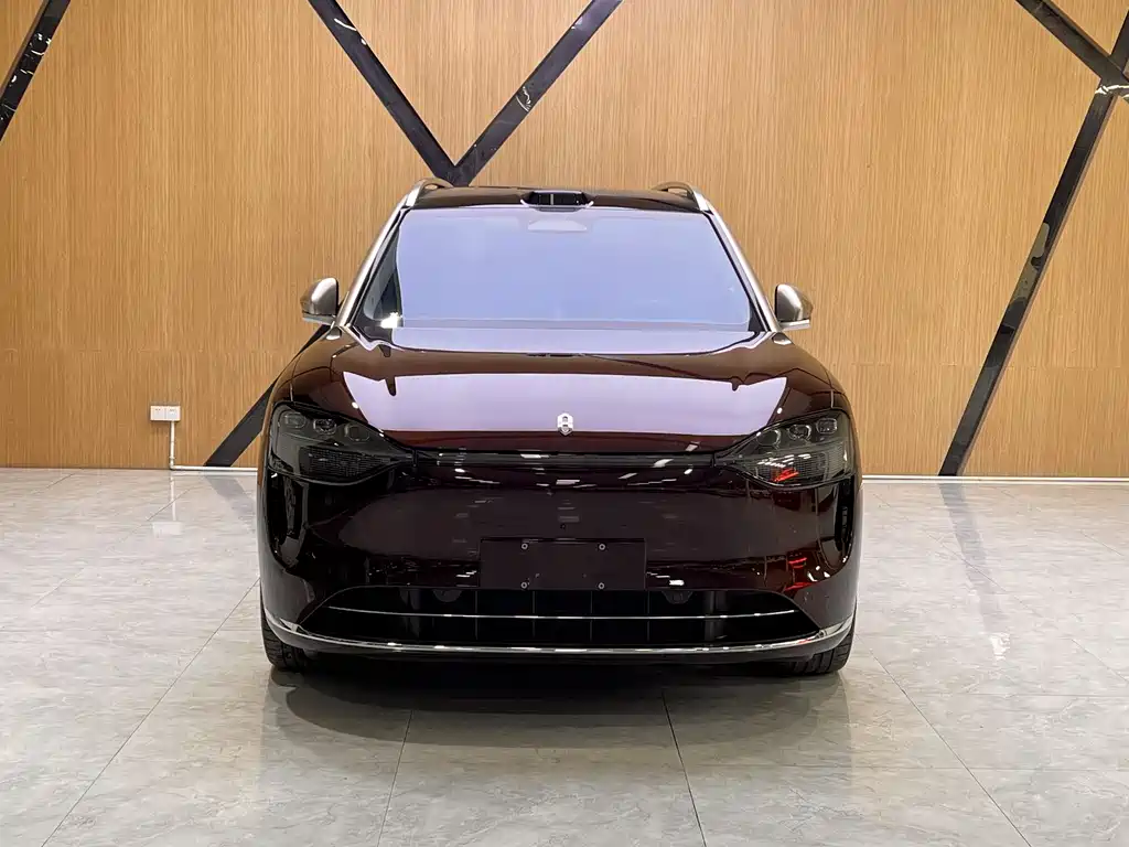 HONGMENG ZHIXING ASK THE WORLD M9