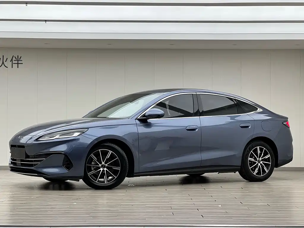 Byd 海豹06 2024