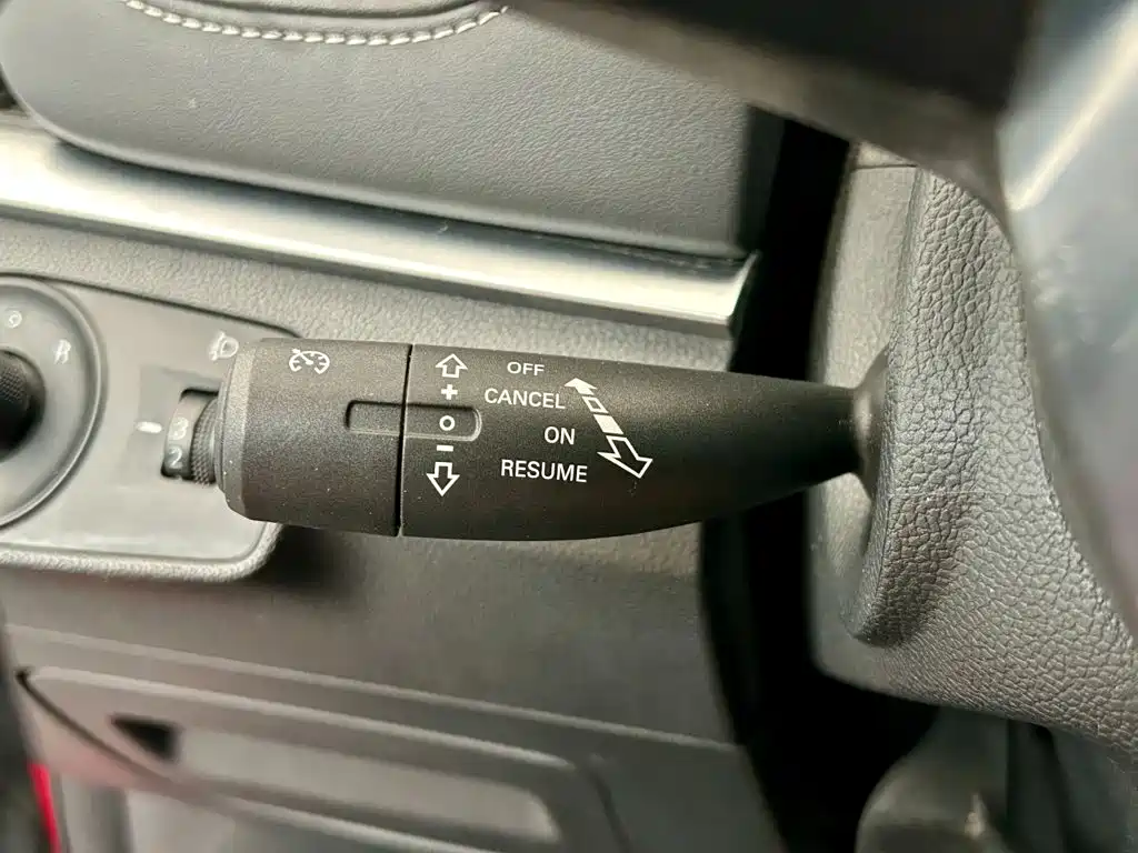 Roewe i6 Classic — миниатюра 14