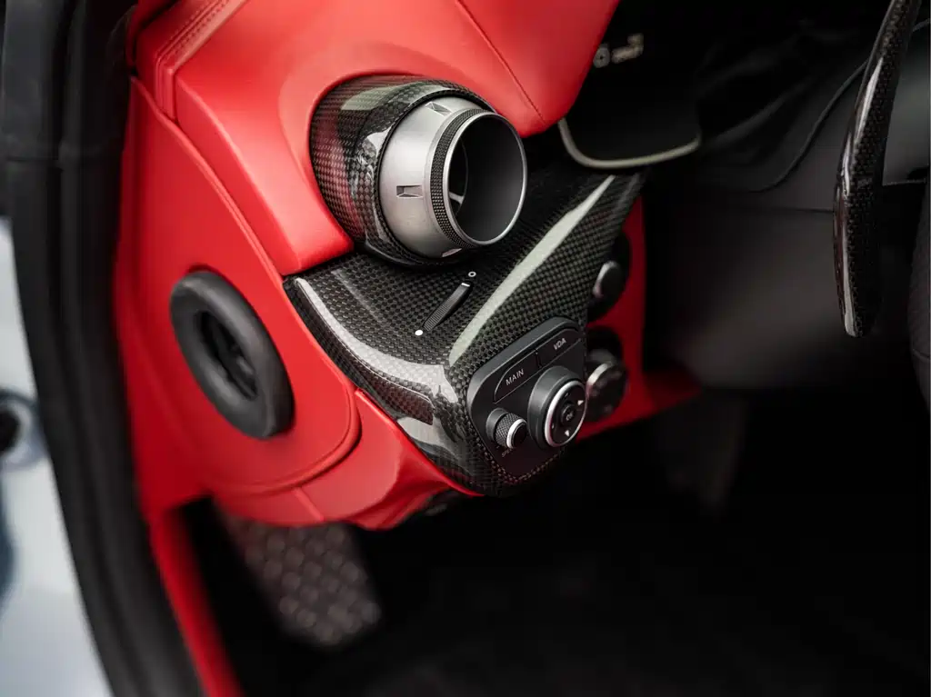 Ferrari F12berlinetta — миниатюра 14