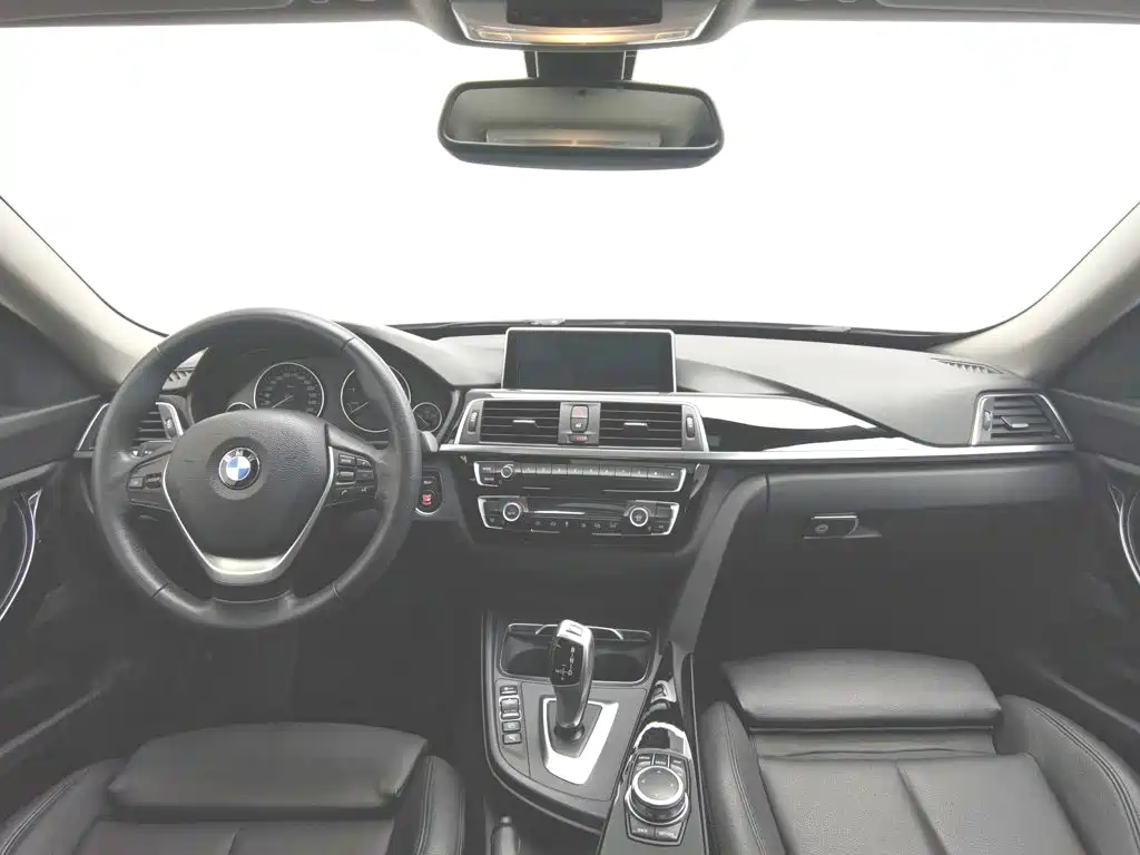 BMW 3 Series GT 3 GT 2019 320i Fashion