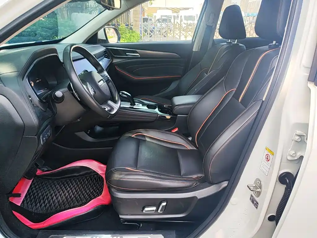 Haval F7 — миниатюра 15