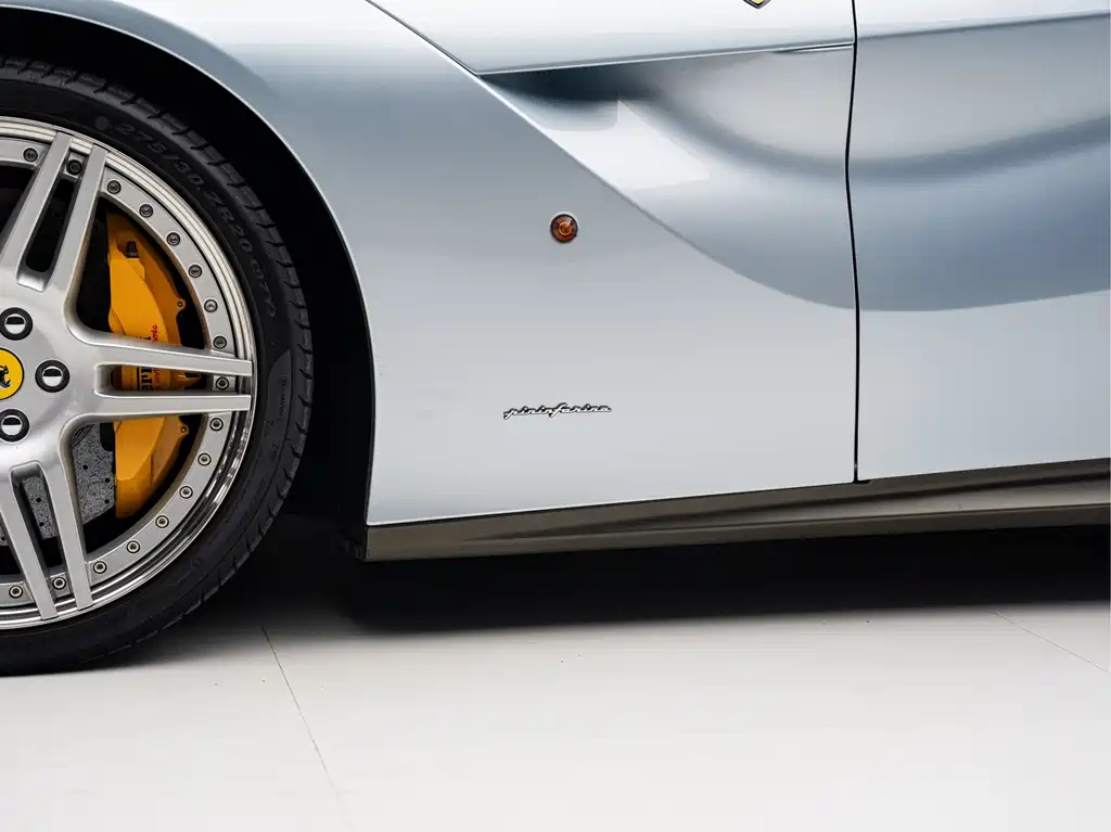 Ferrari F12berlinetta — миниатюра 10