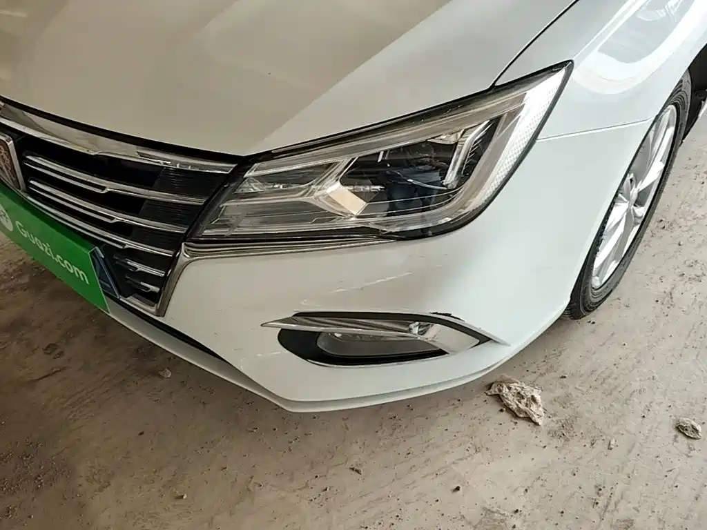 Roewe i5 — миниатюра 24