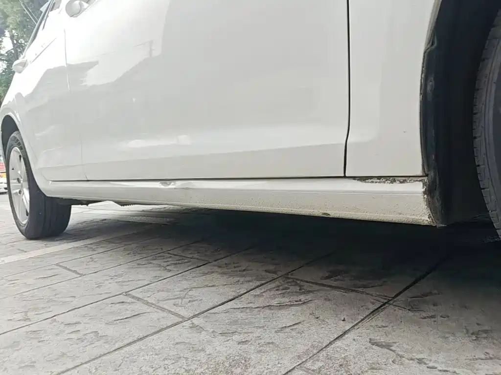 Volkswagen Golf — миниатюра 21