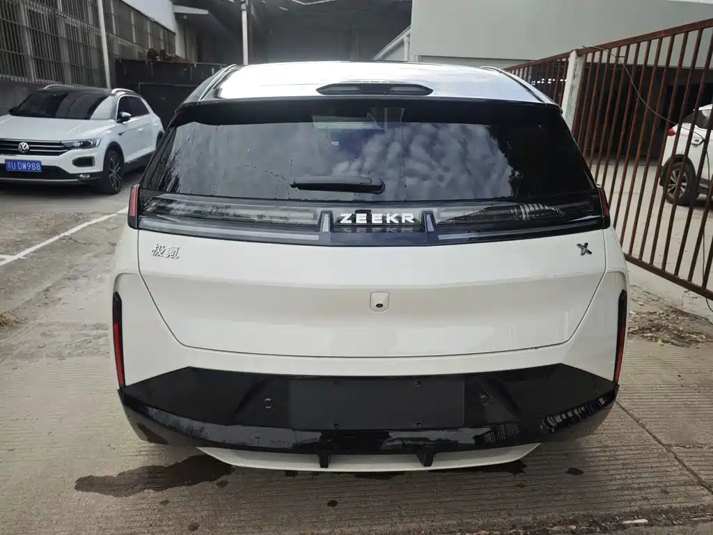 ZEEKR EXTREME KRYPTON X
